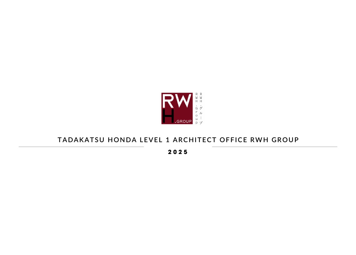 R.W.H Group